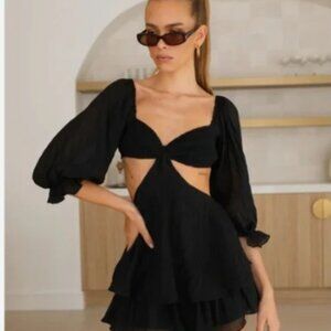 HELLO MOLLY | romper